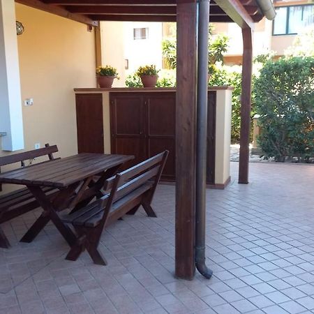 Apartamento Casa Gioia Olbia Exterior foto
