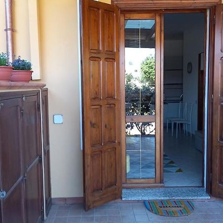 Apartamento Casa Gioia Olbia Exterior foto