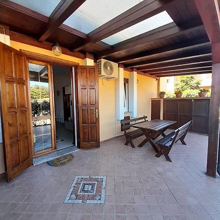 Apartamento Casa Gioia Olbia Exterior foto