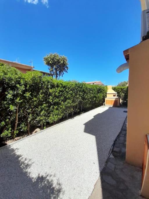 Apartamento Casa Gioia Olbia Exterior foto
