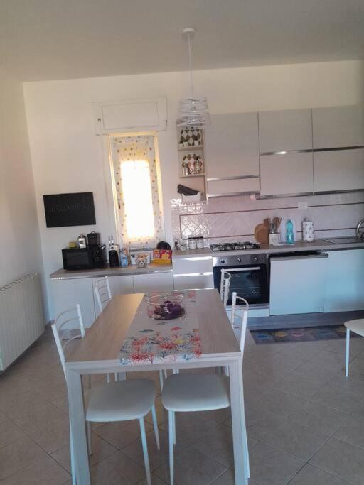 Apartamento Casa Gioia Olbia Exterior foto