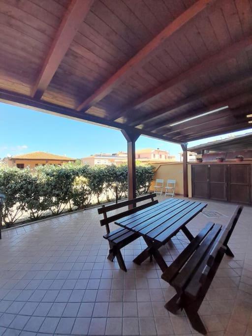 Apartamento Casa Gioia Olbia Exterior foto