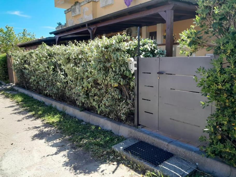Apartamento Casa Gioia Olbia Exterior foto