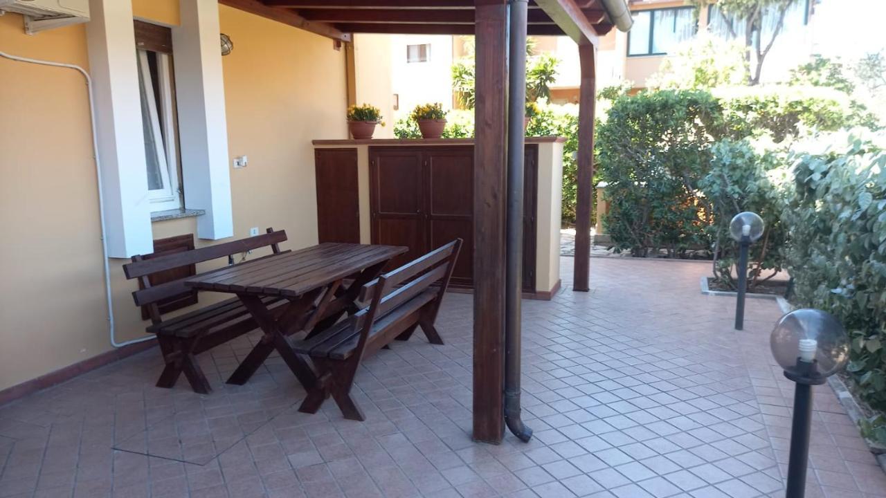 Apartamento Casa Gioia Olbia Exterior foto