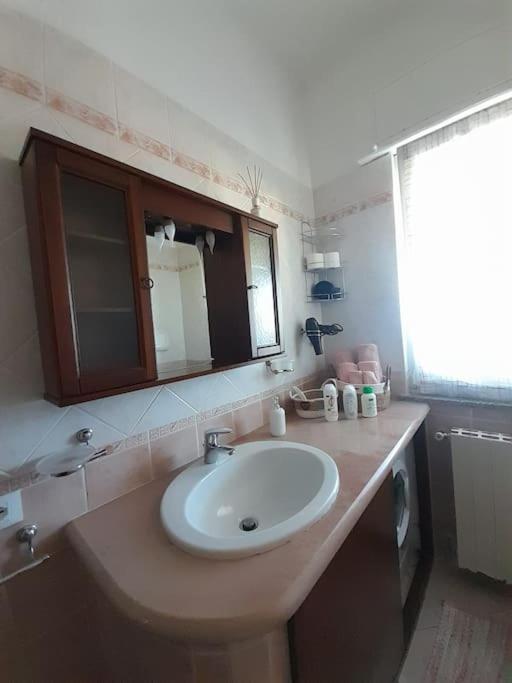 Apartamento Casa Gioia Olbia Exterior foto