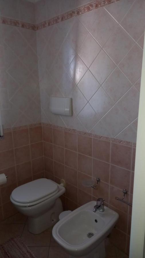 Apartamento Casa Gioia Olbia Exterior foto