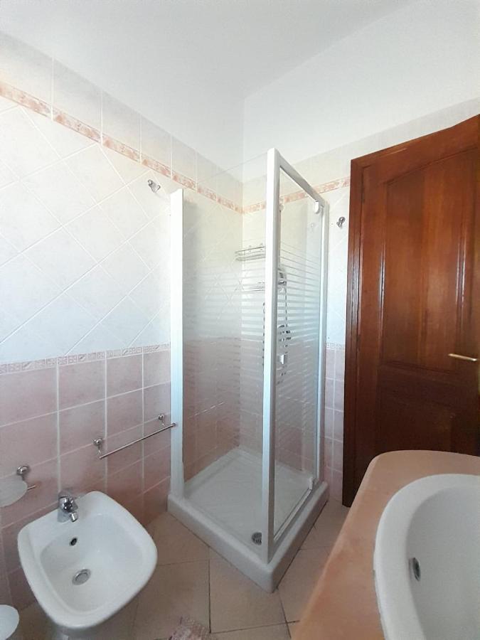 Apartamento Casa Gioia Olbia Exterior foto